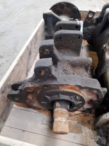 salg af Deutz-Fahr 6.10 LEFT Rear Half Axle