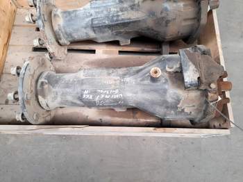 salg af Valmet 865 RIGHT Rear Half Axle