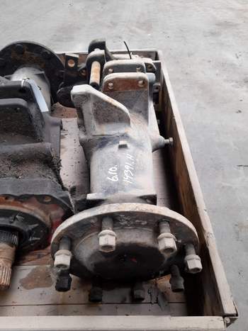 salg af Deutz-Fahr DX6.10 RIGHT Rear Half Axle