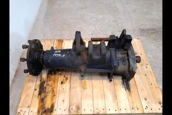 salg af Deutz-Fahr DX6.10 RIGHT Rear Half Axle