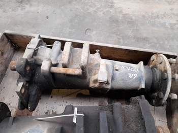 salg af Deutz-Fahr DX6.10 RIGHT Rear Half Axle