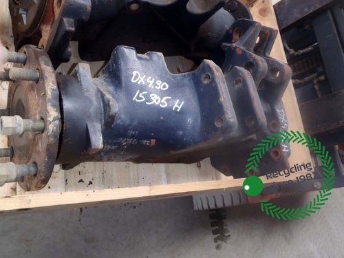 salg af Deutz-Fahr DX4.30 RIGHT Rear Half Axle