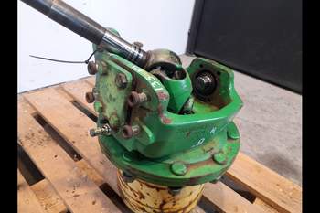 salg af John Deere 6920 RIGHT Front axle final drive