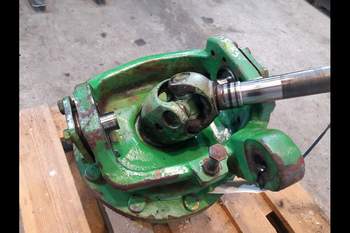 salg af John Deere 6920 RIGHT Front axle final drive