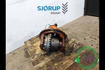 Vorderachsdifferential Doosan Daewoo DL250 