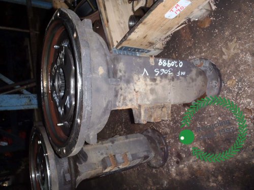 salg af Massey Ferguson 3065 LEFT Rear Half Axle