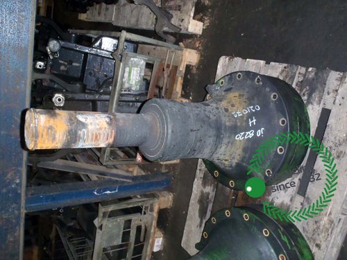 salg af John Deere 8220 RIGHT Rear Half Axle