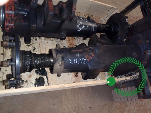 salg af Deutz-Fahr DX6.10 RIGHT Rear Half Axle