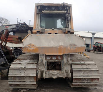 salg af Liebherr PR734 LGP Dozer