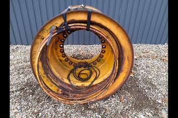 salg af Volvo L180 F RIGHT Front Rim