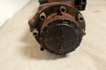 salg af Deutz-Fahr DX4.57  Front Axle