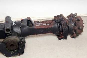 salg af Deutz-Fahr DX4.57  Front Axle