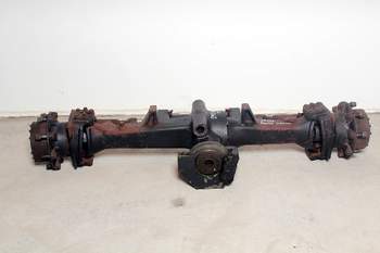 salg af Deutz-Fahr DX4.57  Front Axle