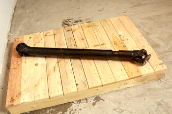 salg af Deutz-Fahr DX4.57  Drive shaft