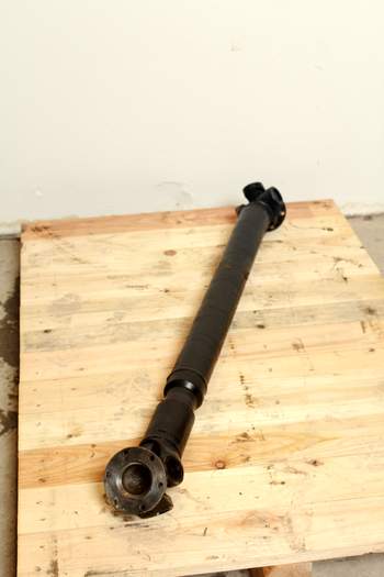 salg af Deutz-Fahr DX4.57  Drive shaft