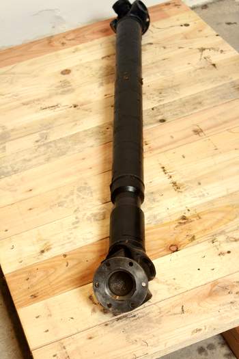 salg af Deutz-Fahr DX4.57  Drive shaft