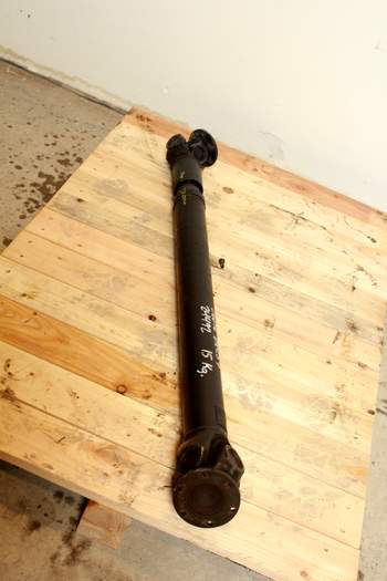 salg af Deutz-Fahr DX4.57  Drive shaft