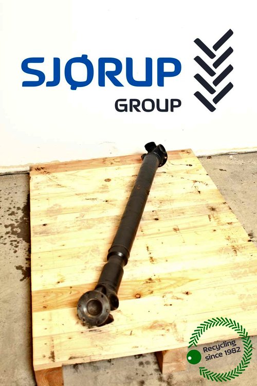 salg af Deutz-Fahr DX4.57  Drive shaft