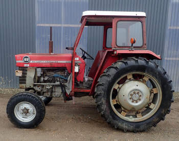 Massey Ferguson Sjorup Group Worldwide Export