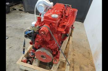 salg af Motor McCormick XTX 185