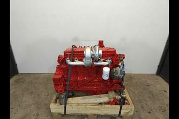 salg af Motor McCormick XTX 185