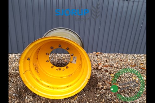 salg af New Holland BB980 RIGHT Rim