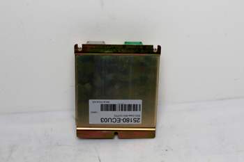 salg af ECU Case MX110 PTO