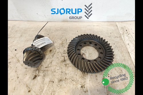 salg af Vorderachsdifferential John Deere 8220 