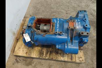 salg af New Holland 7840  Transmission