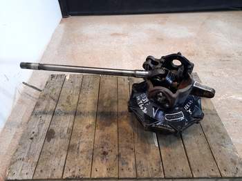 salg af New Holland T6030 LEFT Front axle final drive