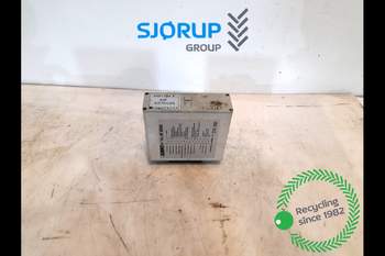 salg af ECU Claas Xerion 3800 PTO