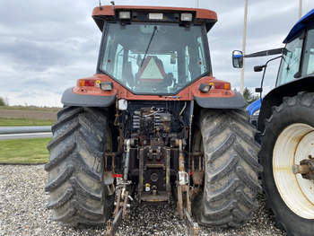 salg af New Holland G190 tractor