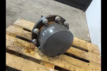 salg af Massey Ferguson 6716S LEFT Front axle final drive