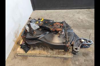 salg af New Holland BB9060  Transmission