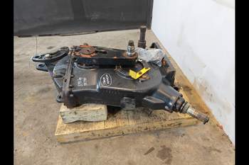 salg af New Holland BB9060  Transmission