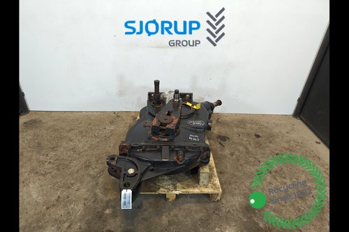 salg af New Holland BB9060  Transmission