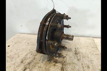 salg af New Holland BB9060  PTO clutch