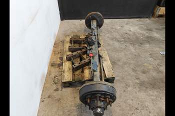 salg af New Holland BB9060  Rear axle