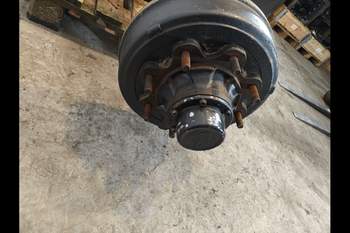 salg af New Holland BB9060  Rear axle