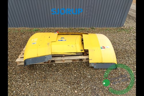 salg af New Holland BB9060  Hood and fender