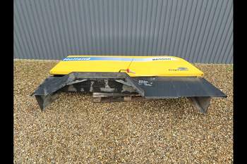 salg af New Holland BB9060  Hood and fender