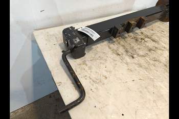 salg af New Holland BB9060  Trailer Jack