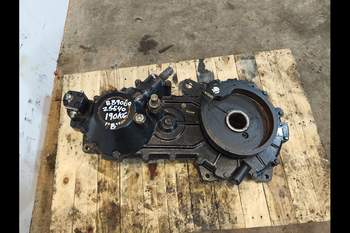 salg af New Holland BB9060  Angle gearbox