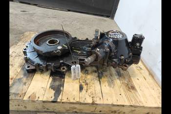 salg af New Holland BB9060  Angle gearbox