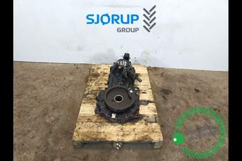 salg af New Holland BB9060  Angle gearbox