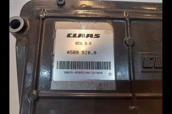 salg af ECU Claas Arion 650 Transmission