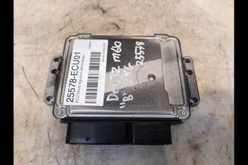 salg af ECU Deutz Agrotron M610 Motor