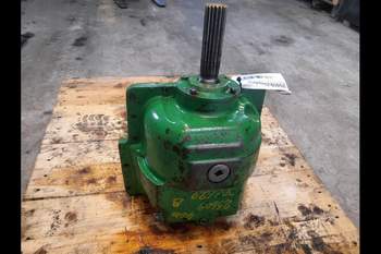 salg af Allrad getriebe John Deere 6620 