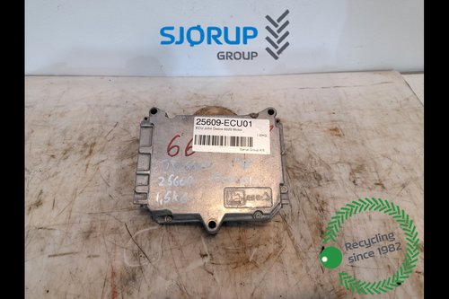 salg af ECU Motor John Deere 6620 