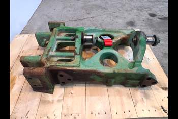 salg af Vorderachsbock John Deere 6620 